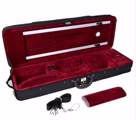 다양한 장비를 위한 뛰어난 내구성과 방수 기능을 제공하는 경량 휴대용 EVA 수납 케이스