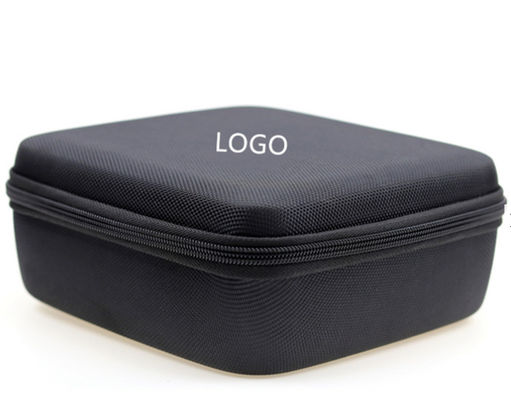 내구성이 뛰어난 EVA 수납 케이스, 도구 보관, 여행 및 전자 기기 보호를 위한 휴대용 휴대 케이스, 맞춤 설정 가능