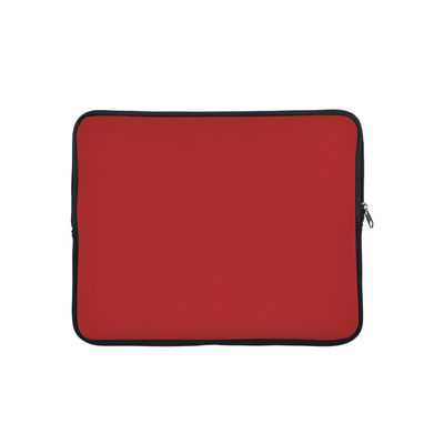 맞춤형 EVA 노트북 슬리브 13~16인치 네오프렌 방수 케이스 (지퍼 및 손잡이 포함, 다양한 두께 옵션)