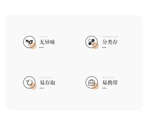 단순 하복 보관 가방 BRA 하복 양말 상부 가슴 보관 가방 여행 조직자 가방 보관 가방