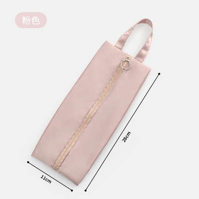 단순 하복 보관 가방 BRA 하복 양말 상부 가슴 보관 가방 여행 조직자 가방 보관 가방