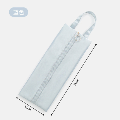 단순 하복 보관 가방 BRA 하복 양말 상부 가슴 보관 가방 여행 조직자 가방 보관 가방