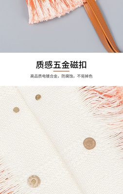 embroidered TOTE TASSEL DESIGN CANVAS BAG embroidered ALPHABET CANVAS UNDERARM NEW SHOULDER SUMMER HIGH CAPITY 여자용 가방