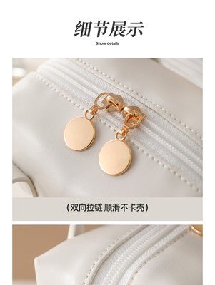 MAKEUP BAG 2023 NEW 휴대용 대용량 방수 여행용 휴대용 화장품 및 피부 관리 보관 가방
