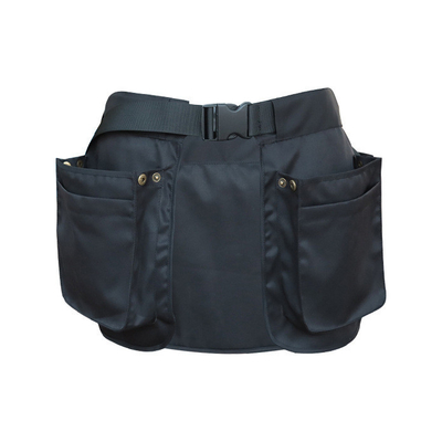 야외 MULTI-FUNCTIONAL MULTI-POCKET ZIPPER FANNY PACK 스포츠 패션 벨트 에프론 허리 봉지