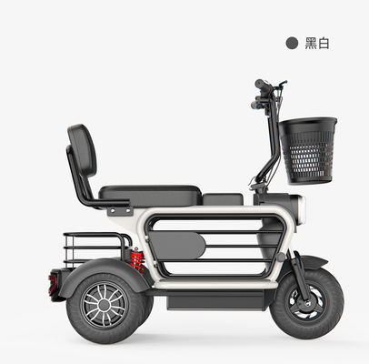PET TRICYCLE 전기 미니 홈 픽업 아이 소규모 여자 아이와 함께 걷기 리?? 전기 배터리 자동차