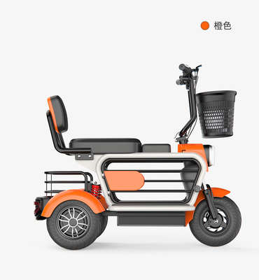 PET TRICYCLE 전기 미니 홈 픽업 아이 소규모 여자 아이와 함께 걷기 리?? 전기 배터리 자동차