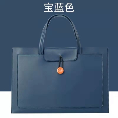 비즈니스 간단한 컴퓨터 가방 13-15 인치 노트북 가방 간단한 패션 컴퓨터 가방 다양한 모델 유니버설 가방