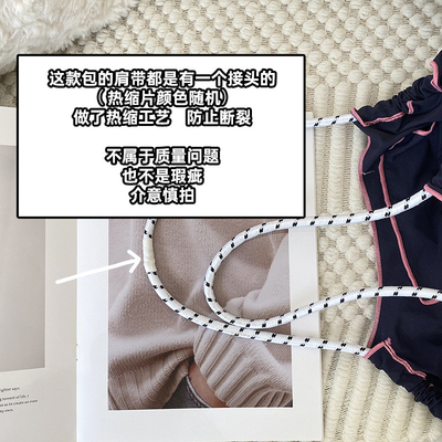 대용량 소지 가방 한국식 모든 것을 한 편에 넣은 어깨 가방 여성 수동 휴대용 쇼핑 가방