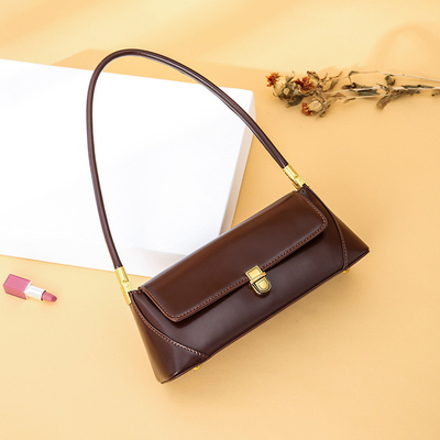 2024 NEW TRENDY RETRO HANDBAG 패션 어깨 가방 바구에트 가방 여자 가방