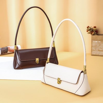 2024 NEW TRENDY RETRO HANDBAG 패션 어깨 가방 바구에트 가방 여자 가방
