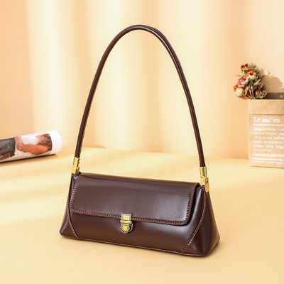 2024 NEW TRENDY RETRO HANDBAG 패션 어깨 가방 바구에트 가방 여자 가방