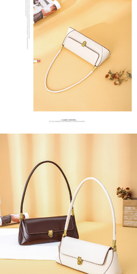 2024 NEW TRENDY RETRO HANDBAG 패션 어깨 가방 바구에트 가방 여자 가방