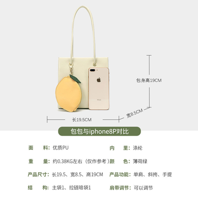 2024 새로운 패션 한 어깨 여성 가방 모든 겨드랑이 작은 사각형 가방 닉 디자인 감각 레트로 크로스 보디 가방 여자