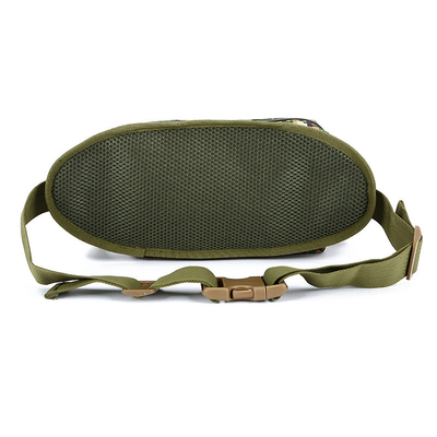 CAMO 야외 작은 허리 팩을 분리 할 수 있습니다 세 가지 사용 조합 허리 팩 스포츠 전술 허리 커버 단일 쇼