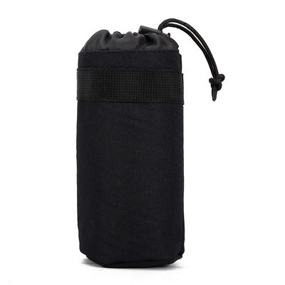 야외 전술 위장 물병 가방 물병 가방 스포츠 액세서리 SUB BAG HANGING BAG 휴대용 작은 가방