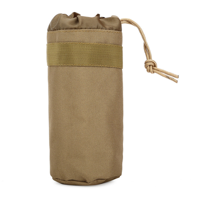 야외 전술 위장 물병 가방 물병 가방 스포츠 액세서리 SUB BAG HANGING BAG 휴대용 작은 가방