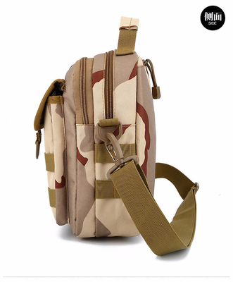 야외 전술 위장 물병 가방 물병 가방 스포츠 액세서리 SUB BAG HANGING BAG 휴대용 작은 가방