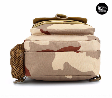야외 전술 위장 물병 가방 물병 가방 스포츠 액세서리 SUB BAG HANGING BAG 휴대용 작은 가방