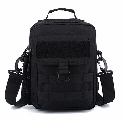 야외 전술 위장 물병 가방 물병 가방 스포츠 액세서리 SUB BAG HANGING BAG 휴대용 작은 가방