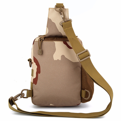 야외 전술 위장 물병 가방 물병 가방 스포츠 액세서리 SUB BAG HANGING BAG 휴대용 작은 가방