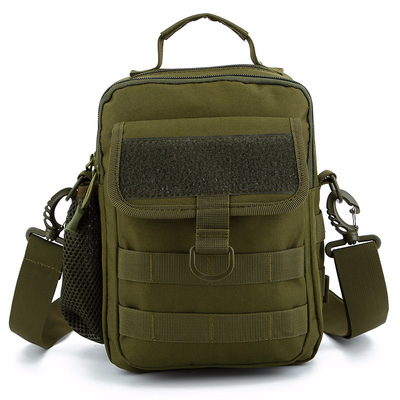 야외 전술 위장 물병 가방 물병 가방 스포츠 액세서리 SUB BAG HANGING BAG 휴대용 작은 가방