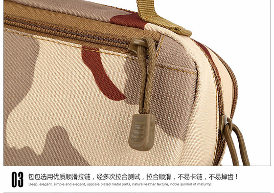 야외 전술 위장 물병 가방 물병 가방 스포츠 액세서리 SUB BAG HANGING BAG 휴대용 작은 가방