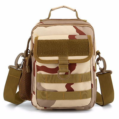 야외 전술 위장 물병 가방 물병 가방 스포츠 액세서리 SUB BAG HANGING BAG 휴대용 작은 가방