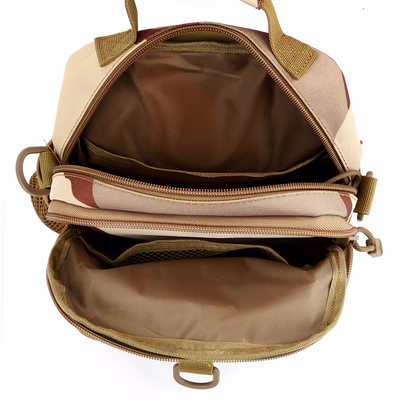 야외 전술 위장 물병 가방 물병 가방 스포츠 액세서리 SUB BAG HANGING BAG 휴대용 작은 가방
