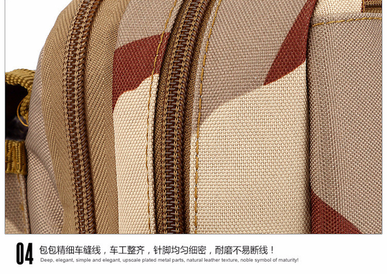 야외 전술 위장 물병 가방 물병 가방 스포츠 액세서리 SUB BAG HANGING BAG 휴대용 작은 가방