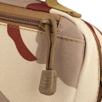 야외 전술 위장 물병 가방 물병 가방 스포츠 액세서리 SUB BAG HANGING BAG 휴대용 작은 가방
