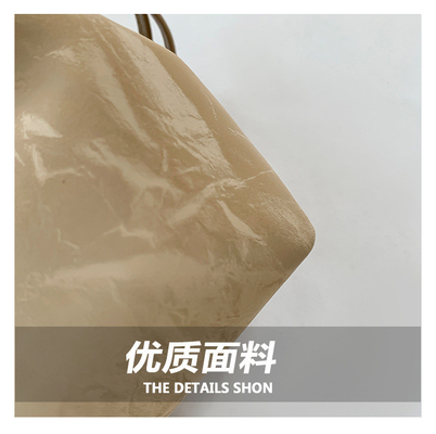 2024 NEW FASHION NICHE DESIGN 봄/여름 크로스보디 가방