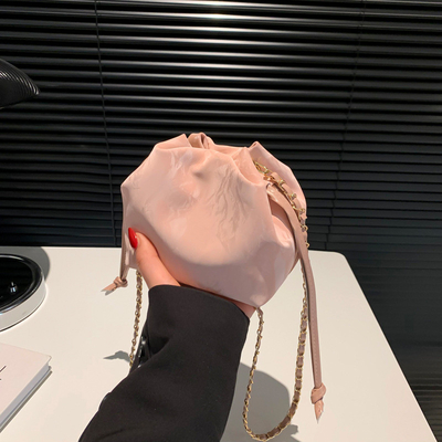2024 NEW FASHION NICHE DESIGN 봄/여름 크로스보디 가방