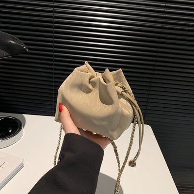2024 NEW FASHION NICHE DESIGN 봄/여름 크로스보디 가방