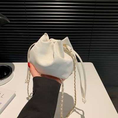 2024 NEW FASHION NICHE DESIGN 봄/여름 크로스보디 가방