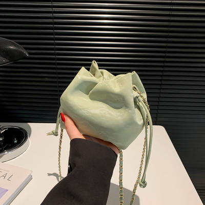 2024 NEW FASHION NICHE DESIGN 봄/여름 크로스보디 가방