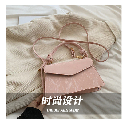 고품질 핸드백 여자 트렌드 새로운 패션 닉 디자인 핸드 롤링 롤링 롤링 롤링 롤링 롤링