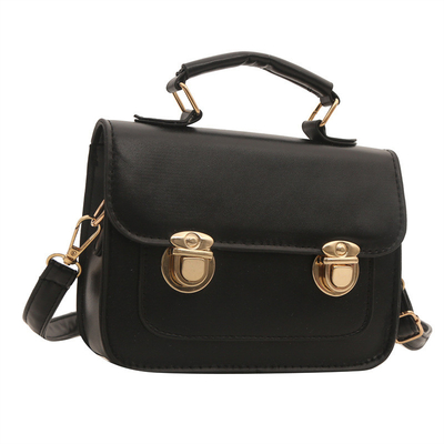 SENIOR SENSE OF RETRO SMALL BAG WOMEN 2024 NEW SUMMER FASHION FOREIGN STYLE SHOULDER BAG 소형, 모든 것이 없던 핸드백