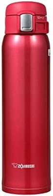 Zojirushi SM-SA60BA 스테인리스 스틸 진공 격리 머그, 1 카운트 (1개 패키지), 검은색, 20온스