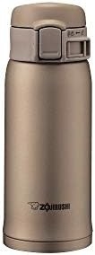 Zojirushi SM-SA60BA 스테인리스 스틸 진공 격리 머그, 1 카운트 (1개 패키지), 검은색, 20온스