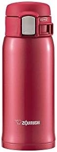 Zojirushi SM-SA60BA 스테인리스 스틸 진공 격리 머그, 1 카운트 (1개 패키지), 검은색, 20온스