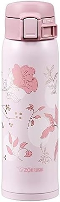 Zojirushi SM-SA60BA 스테인리스 스틸 진공 격리 머그, 1 카운트 (1개 패키지), 검은색, 20온스