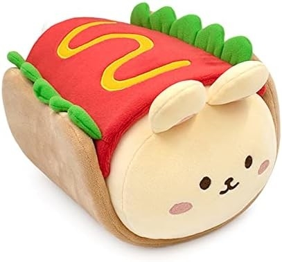 공식 롤 커벤트 의상 인형. 부드럽고, 부드럽고, 따뜻하고, 귀여워, 편안하고, 안전합니다.