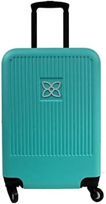 견고한 가방, 안티크러시 외부 망 압축 패널과 압축 벨트