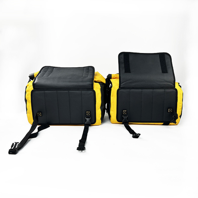 방수 건조 가방 모터사이클 모터사이클 가방용 Saddlebag
