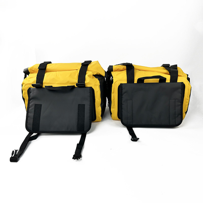 방수 건조 가방 모터사이클 모터사이클 가방용 Saddlebag