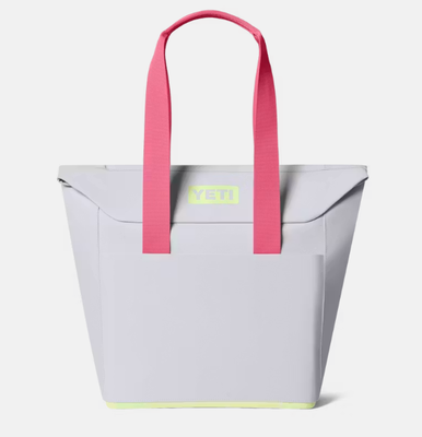 20L 보온 토트백, 세척 용이, 식품 안전 소재