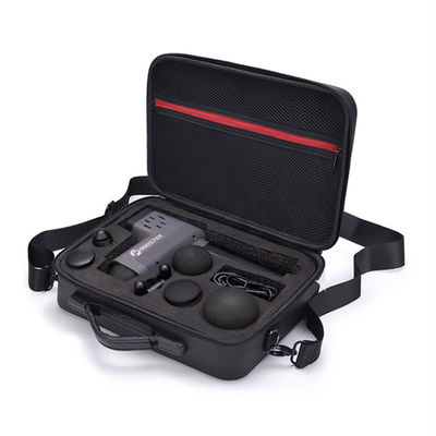 OEM 에바 1800D 폴리에스테르 마사지 건 케이스 ISO9001 인증