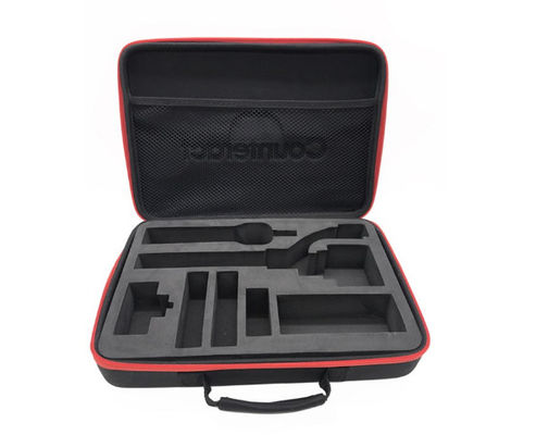 다재다능한 EVA 하드 케이스 포장 운송 도구 저장 및 다양한 전문 제품 및 소비자 제품의 보호 운송에 적합