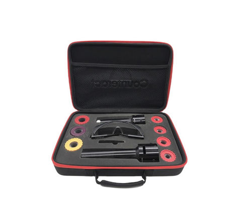 다재다능한 EVA 하드 케이스 포장 운송 도구 저장 및 다양한 전문 제품 및 소비자 제품의 보호 운송에 적합